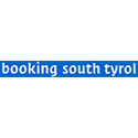 Logo Booking South Tyrol