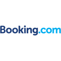 Logo Booking.com