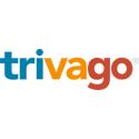 Logo trivago