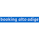 Logo Booking Alto Adige