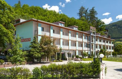 Hotel Brenner Sterzing