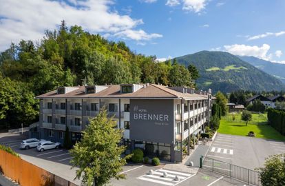 Hotel Brenner Vipiteno