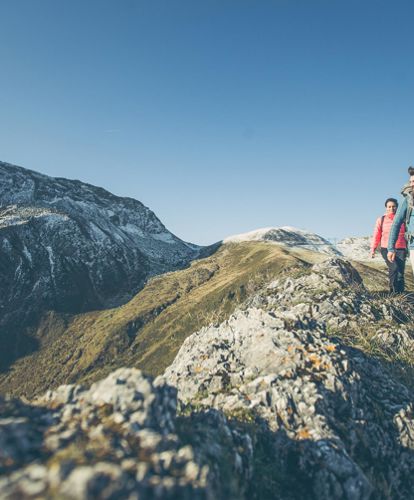 Escursioni indimenticabili in Alto Adige