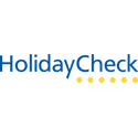 Logo HolidayCheck